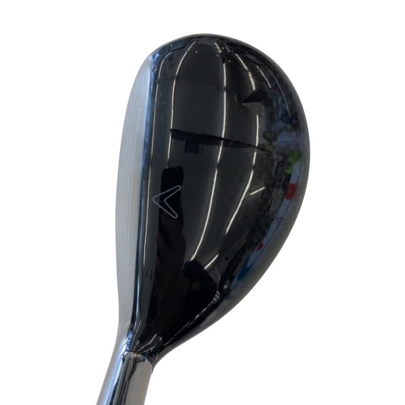 Callaway（キャロウェイ） EPIC FLASH STAR U6 ユーティリティ UT