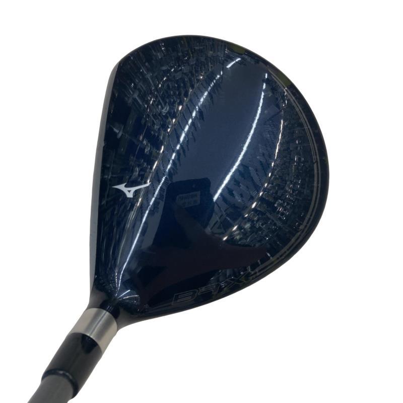 MIZUNO GOLF ミズノ BR-X 7W フェアウェイウッド FW フレックスS