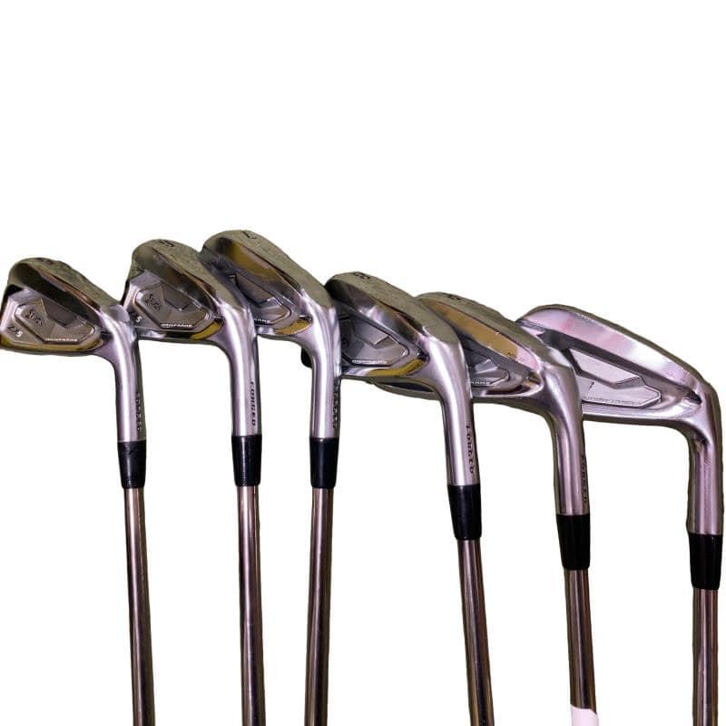 DUNLOP（ダンロップ） SRIXON ZX5 Mk II 6S アイアンセット IR