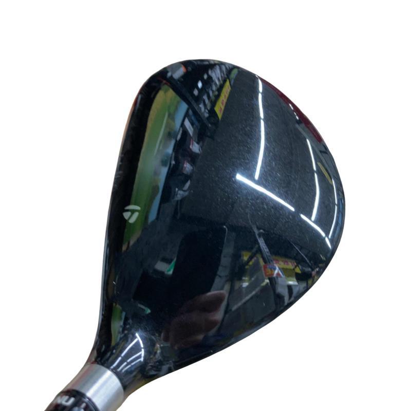 TaylorMade（テーラーメイド） R9 7W(21°) フェアウェイウッド FW