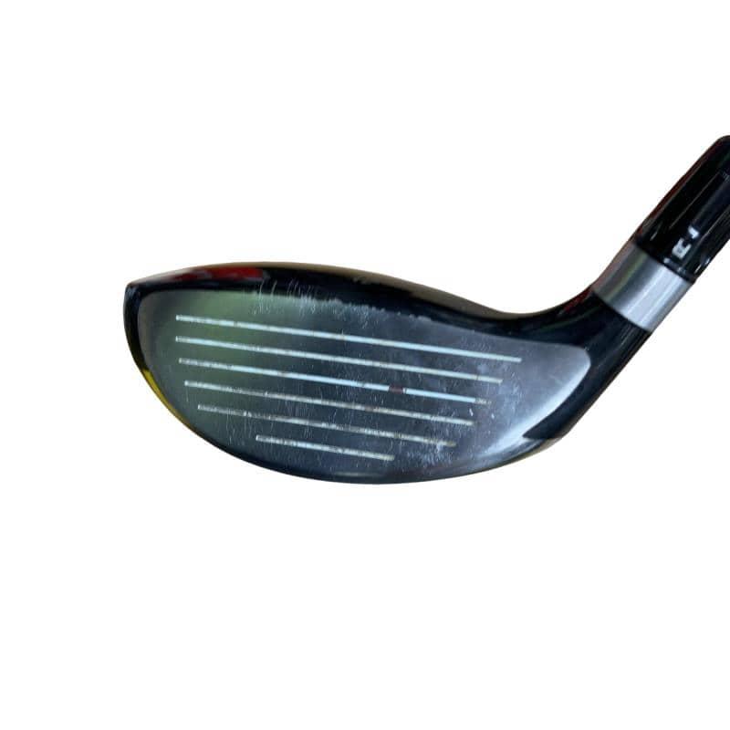 TaylorMade（テーラーメイド） R9 7W(21°) フェアウェイウッド FW