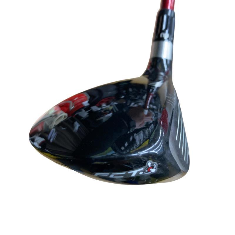 TaylorMade（テーラーメイド） R9 7W(21°) フェアウェイウッド FW