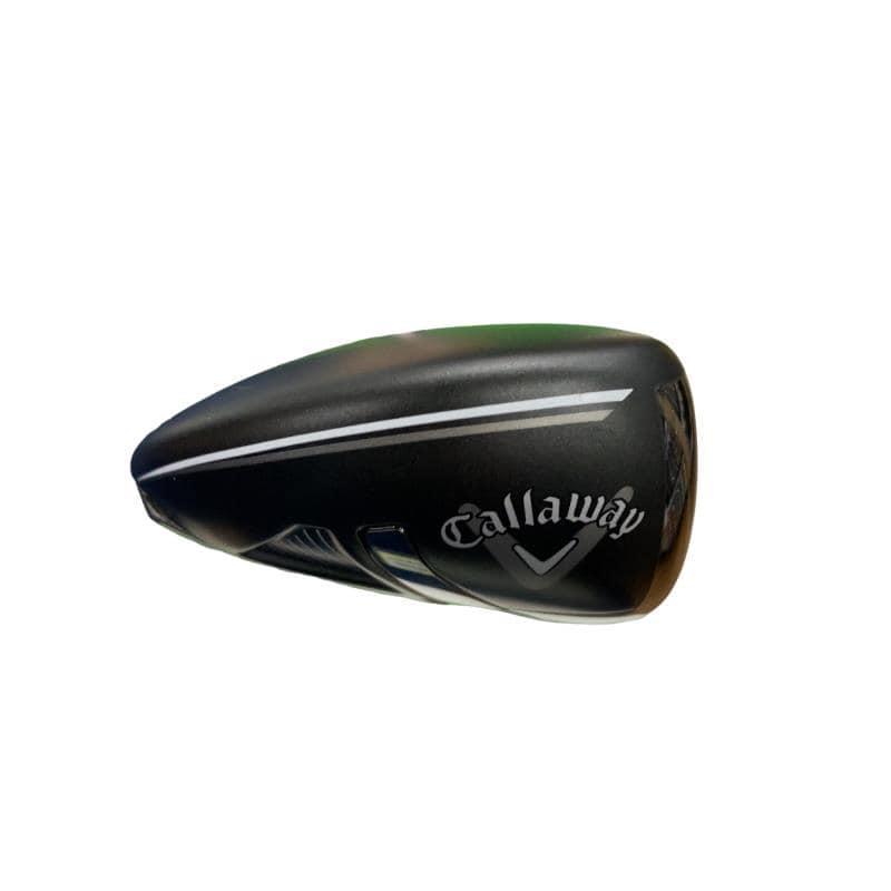 キャロウェイ PARADYM Ai SMOKE HL ユーティリティ 5U 中古】PARADYM Ai SMOKE HL ユーティリティ キャロウェイ 通販｜GDO