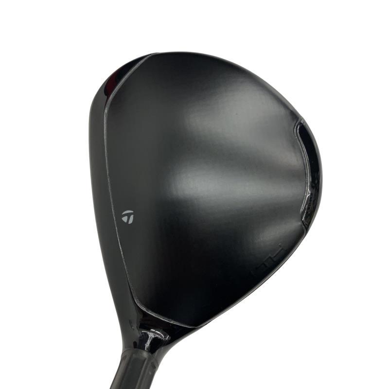 TaylorMade（テーラーメイド） STEALTH 5W フェアウェイウッド FW