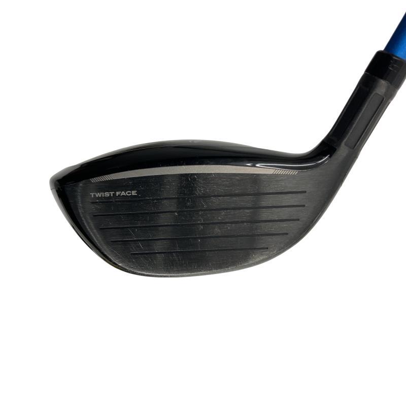 TaylorMade（テーラーメイド） STEALTH 5W フェアウェイウッド FW