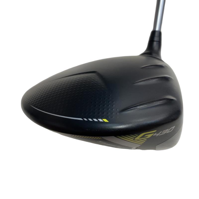 PING（ピン） G430 SFT 10.5° ドライバー DR フレックスSR : ゴルフ