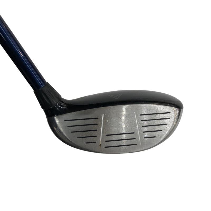 Callaway（キャロウェイ） X DRS ユーティリティ 4H(24°) レフティ