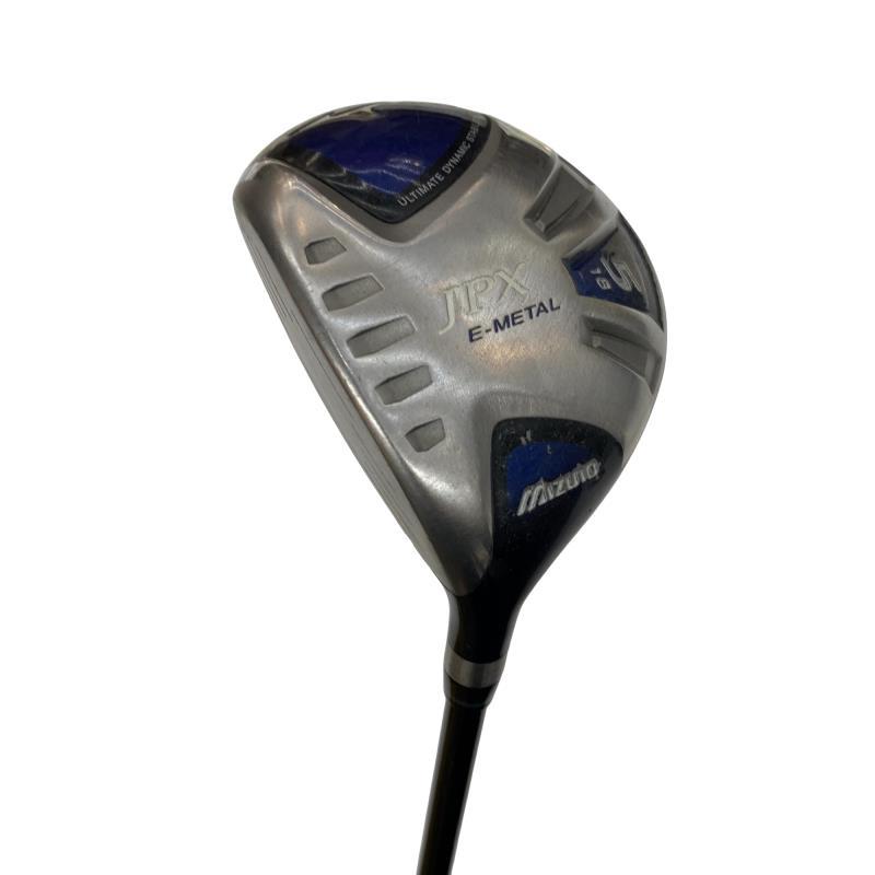 MIZUNO GOLF ミズノ JPX E-METAL 5W レフティ フェアウェイウッド FW
