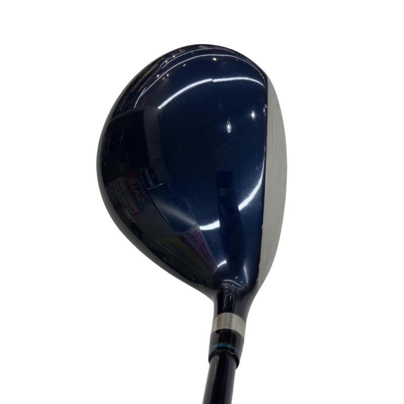 MIZUNO GOLF ミズノ JPX E-METAL 5W レフティ フェアウェイウッド FW