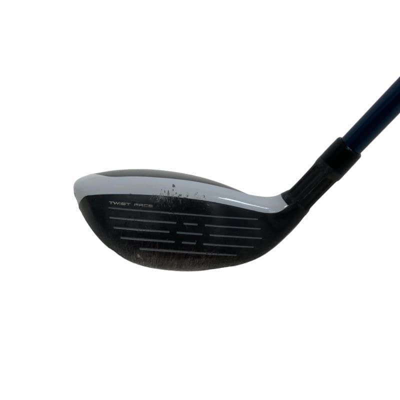 TaylorMade（テーラーメイド） SIM2 MAX U4 ユーティリティ UT
