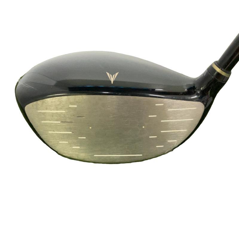 DUNLOP（ダンロップ） XXIO(2010) 10.5° ドライバー DR フレックスR