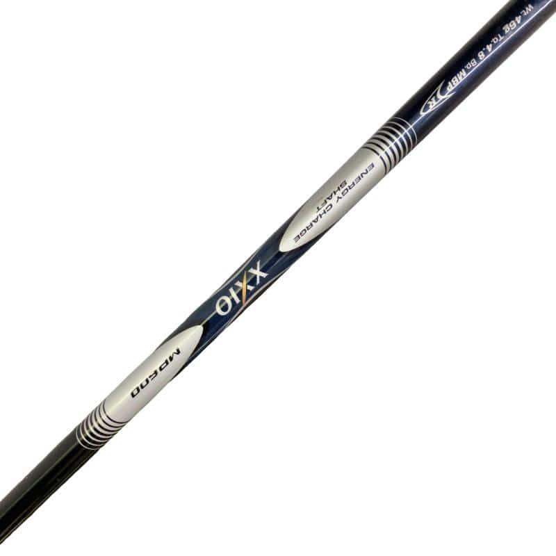 DUNLOP（ダンロップ） XXIO(2010) 10.5° ドライバー DR フレックスR