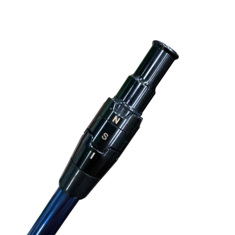 キャロウェイスリーブ付き(QUANTUM系) 三菱ケミカル(レイヨン) ドライバー用 シャフト Diamana TB 60 フレックスS_1