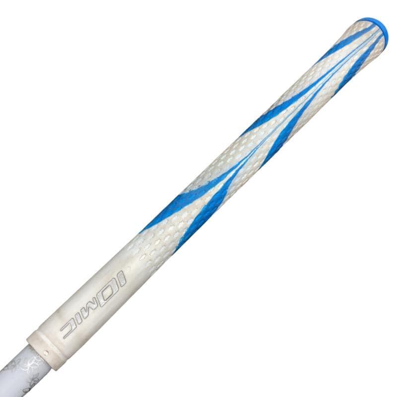 キャロウェイスリーブ付き(QUANTUM系) 三菱ケミカル(レイヨン) ドライバー用 シャフト Diamana TB 60 フレックスS_2