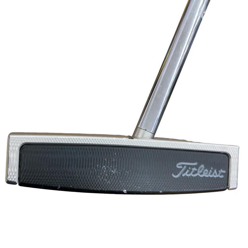 Titleist（タイトリスト） SCOTTY CAMERON FUTURA 5S(2017) 34インチ