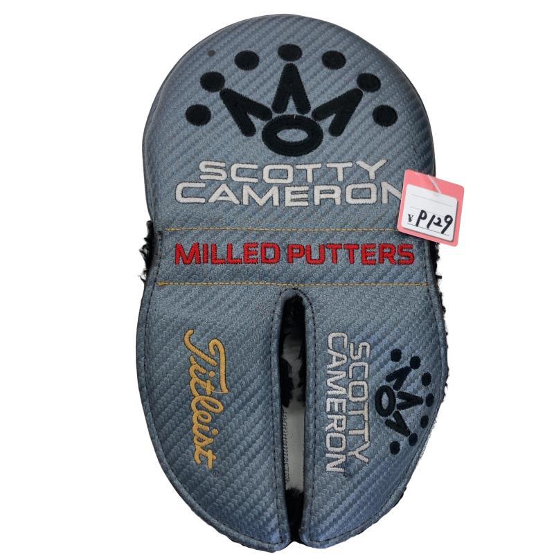 Titleist（タイトリスト） SCOTTY CAMERON FUTURA 5S(2017) 34インチ