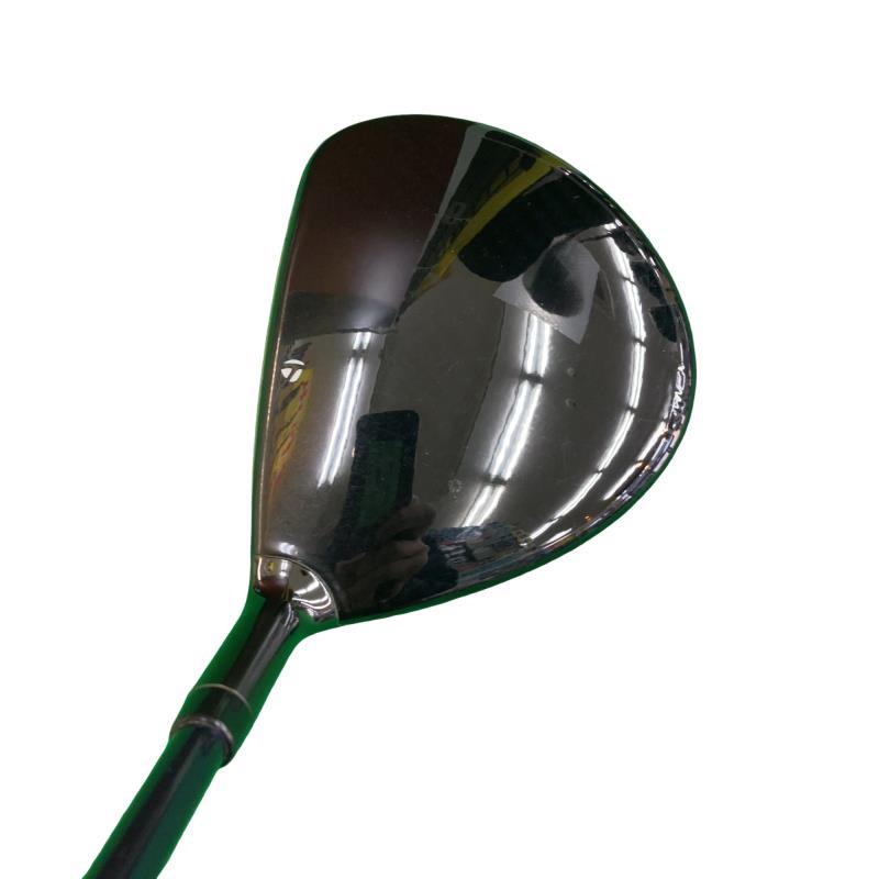 TaylorMade（テーラーメイド） Qi10 MAX 5W フェアウェイウッド FW