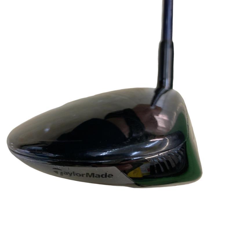 TaylorMade（テーラーメイド） Qi10 MAX 5W フェアウェイウッド FW