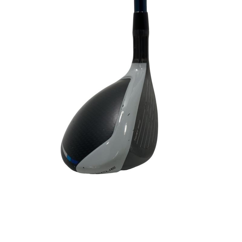 TaylorMade（テーラーメイド） SIM2 MAX U4 ユーティリティ UT