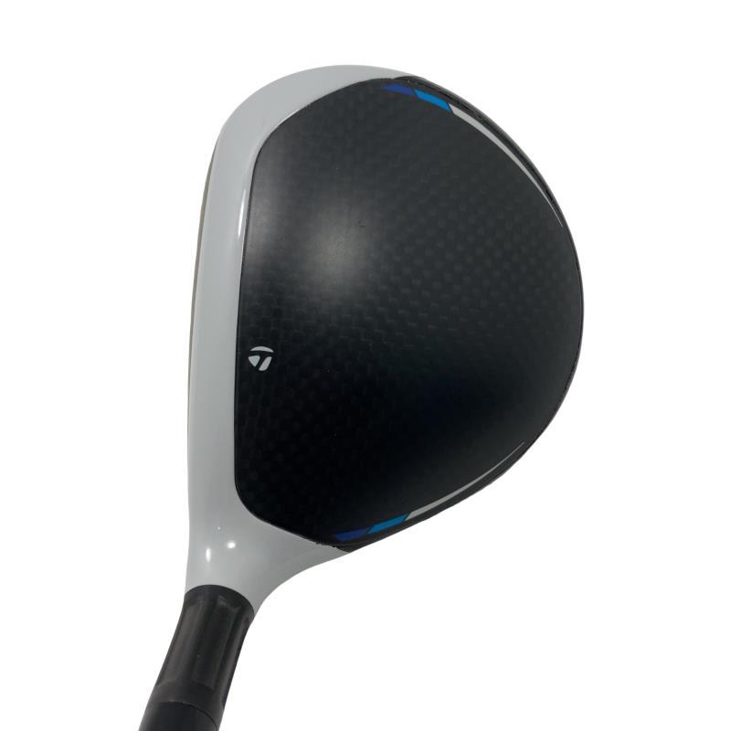TaylorMade（テーラーメイド） SIM2 MAX 5W フェアウェイウッド FW