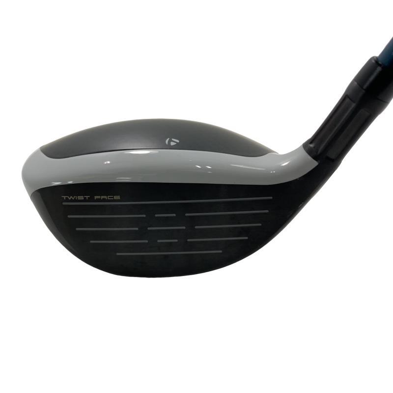 TaylorMade SIM2 MAX フェアウェイウッド　５Ｗ TaylorMade SIM2 MAX フェアウェイウッド 5Wのみ SIM2 MAX