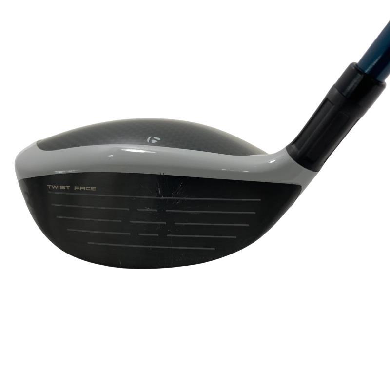 TaylorMade（テーラーメイド） SIM2 MAX 3W フェアウェイウッド FW