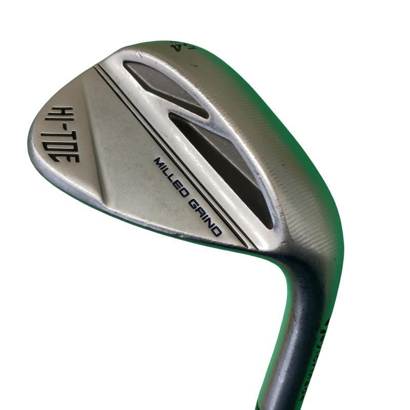 TaylorMade（テーラーメイド） Taylor Made MILLED GRIND HI-TOE(2022