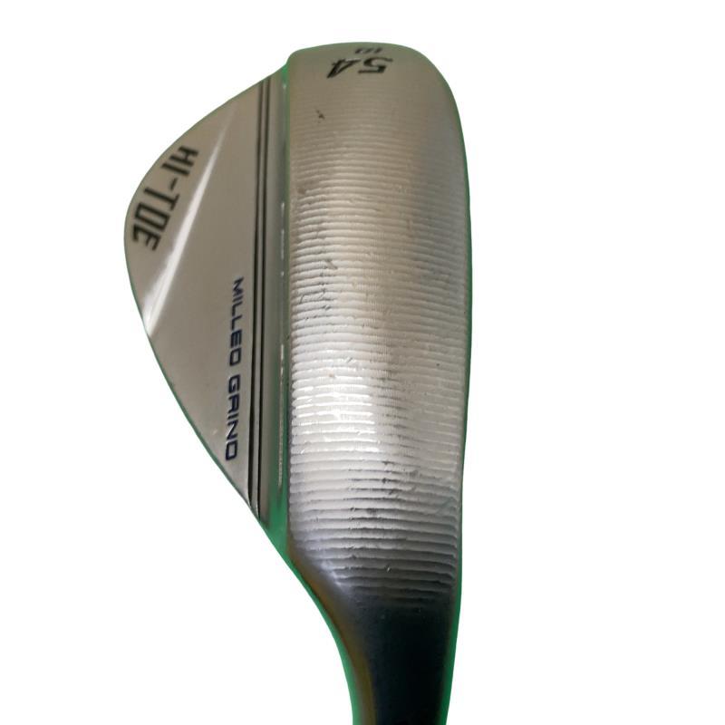 TaylorMade（テーラーメイド） Taylor Made MILLED GRIND HI-TOE(2022