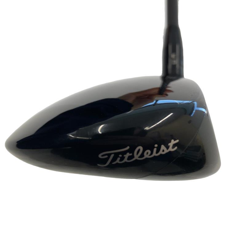 Titleist（タイトリスト） GT2 16.5° フェアウェイウッド FW