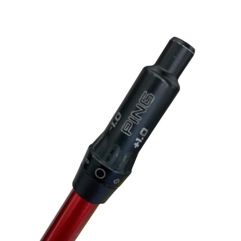 Fujikura VENTUS 5-S PINGスリーブ付 ドライバー用 PING（ピン） ピンスリーブ付き(G440系) フジクラ ドライバー用