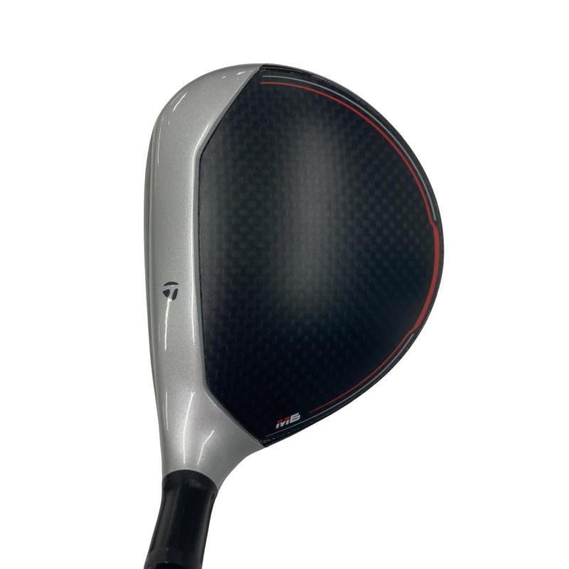 TaylorMade（テーラーメイド） M6 5W フェアウェイウッド FW