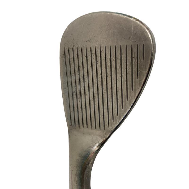 Titleist（タイトリスト） VOKEY SPIN MILLED SM7 ブラッシュド