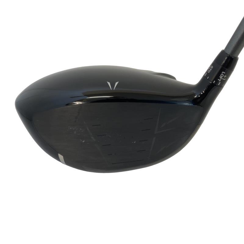XXIO eks ドライバー 10.5度 frex-SR DUNLOP（ダンロップ） XXIO(2024) eks 10.5° ドライバー DR フレックス