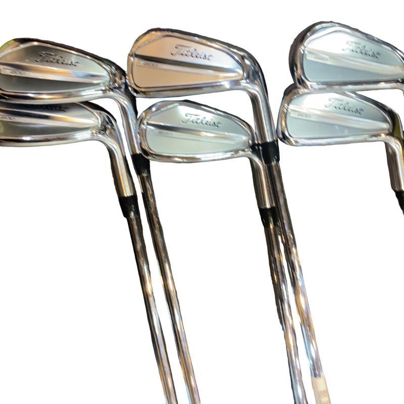 Titleist（タイトリスト） Titleist T200(2023) 6S アイアンセット IR