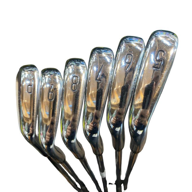 Titleist（タイトリスト） Titleist T200(2023) 6S アイアンセット IR