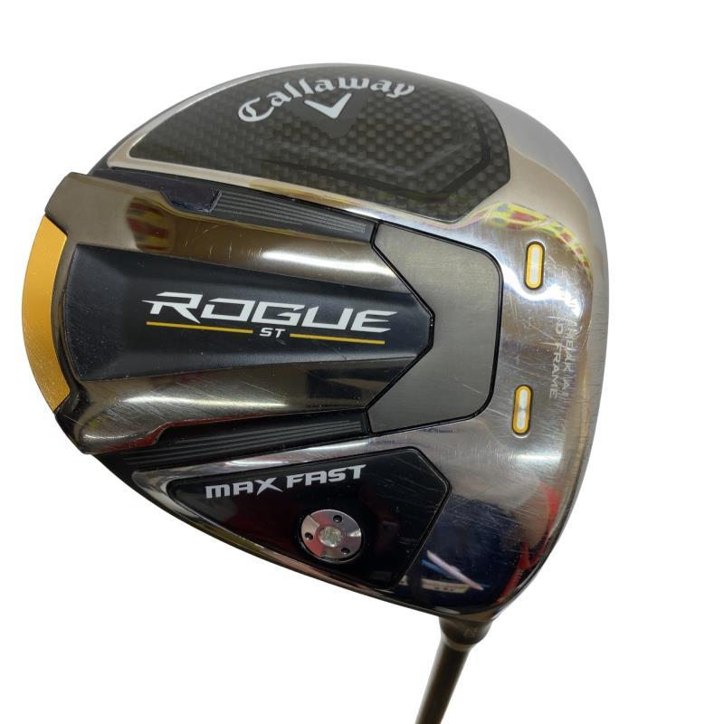 Callaway（キャロウェイ） ROGUE ST MAX FAST 12° ドライバー DR