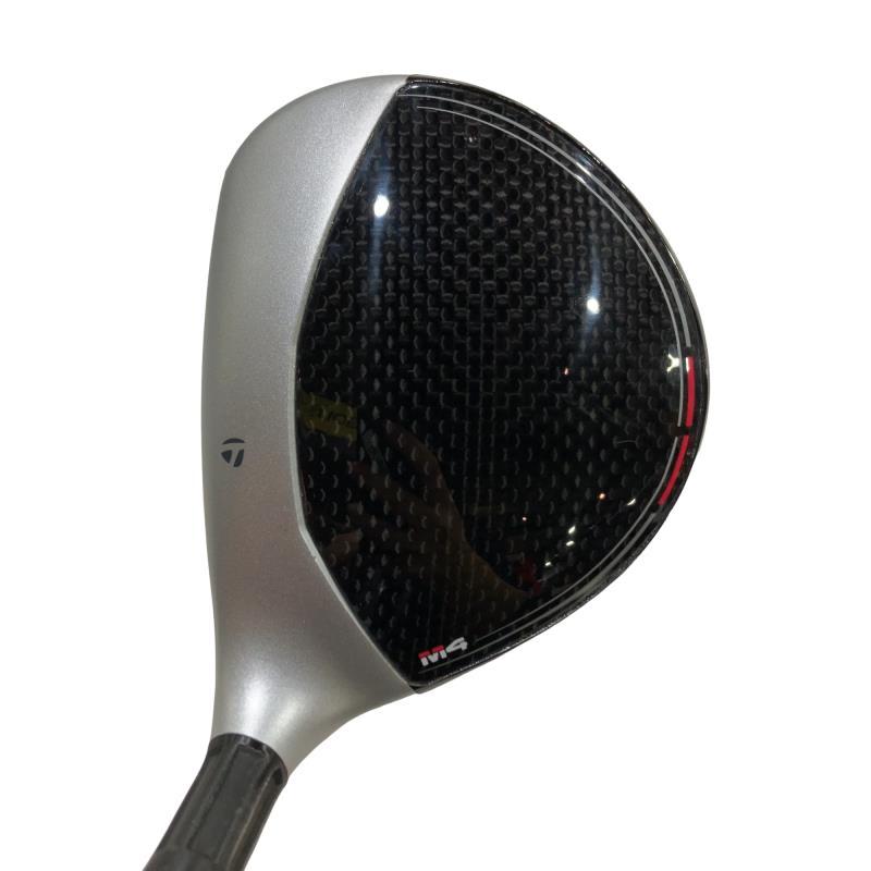 TaylorMade（テーラーメイド） M4(2021) 3W フェアウェイウッド FW