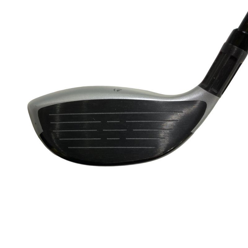 TaylorMade（テーラーメイド） M4(2021) 3W フェアウェイウッド FW