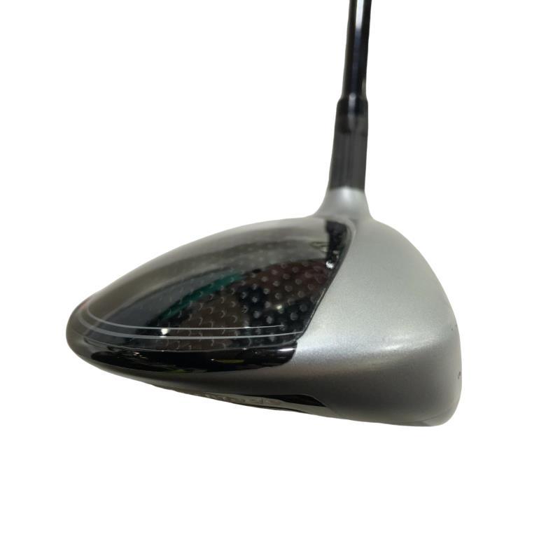 テーラーメイド M4 2021 3w 3番ウッド TaylorMade（テーラーメイド） M4(2021) 3W フェアウェイウッド FW