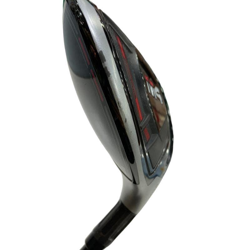 テーラーメイド M4 2021 3w 3番ウッド TaylorMade（テーラーメイド） M4(2021) 3W フェアウェイウッド FW