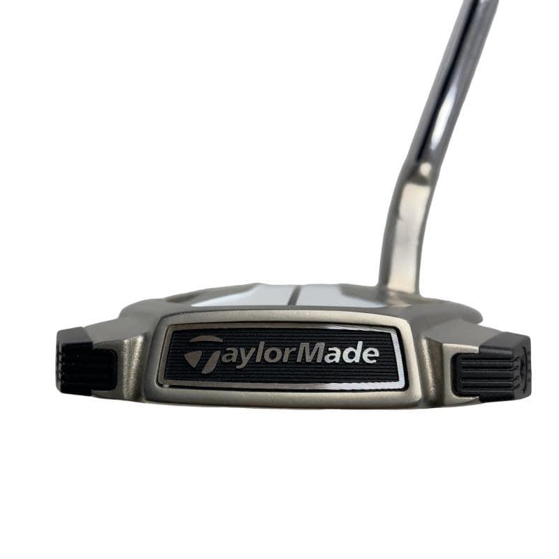 TaylorMade（テーラーメイド） Spider X HYDRO BLAST フローネック 34