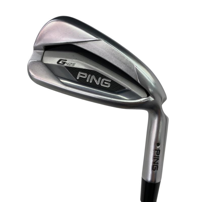 PING（ピン） G425 8S アイアンセット IR フレックスその他 : ゴルフ