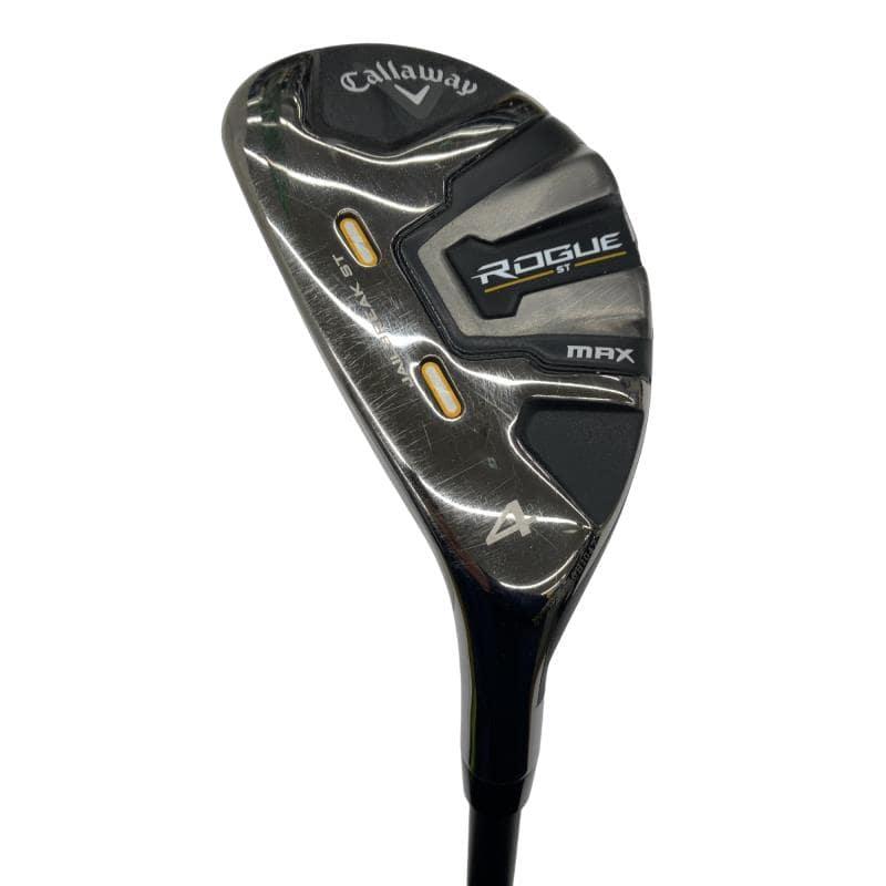 Callaway（キャロウェイ） ROGUE ST MAX U4 レフティ ユーティリティ