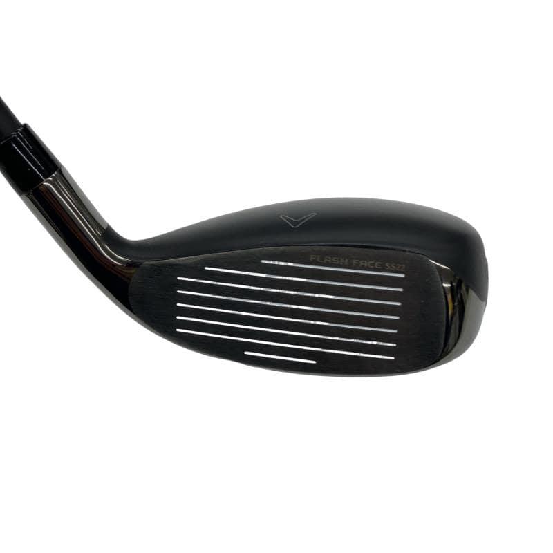 Callaway（キャロウェイ） ROGUE ST MAX U4 レフティ ユーティリティ