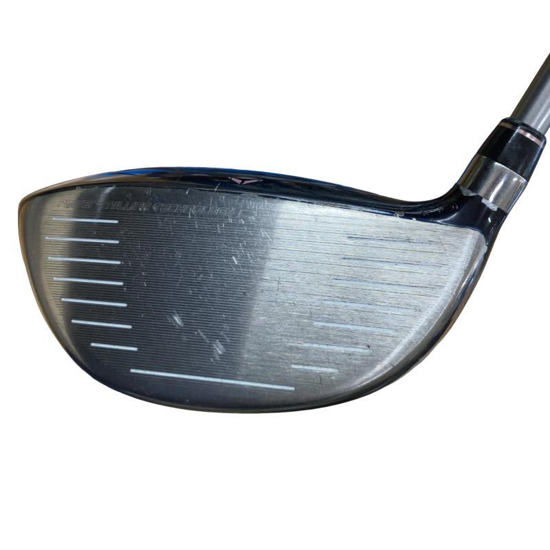 BRIDGESTONE GOLF ブリヂストン TOUR B JGR(ピンク) 13.5° レディース