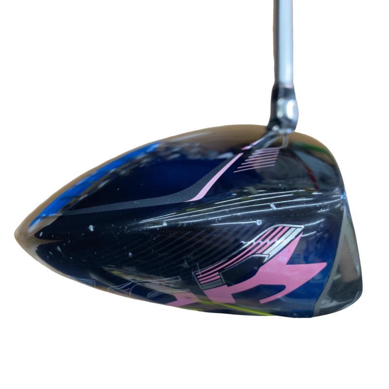 BRIDGESTONE GOLF ブリヂストン TOUR B JGR(ピンク) 13.5° レディース