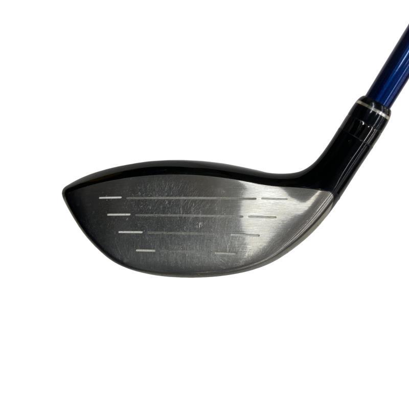 PRGR（プロギア） RS(2018) 7W フェアウェイウッド FW フレックスS