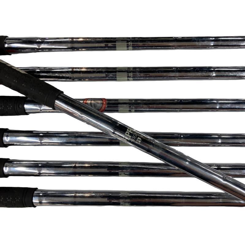 TaylorMade テーラーメイド／R11 アイアンセット TaylorMade テーラーメイド R11 アイアンセット 8本 テーラーメイドR11