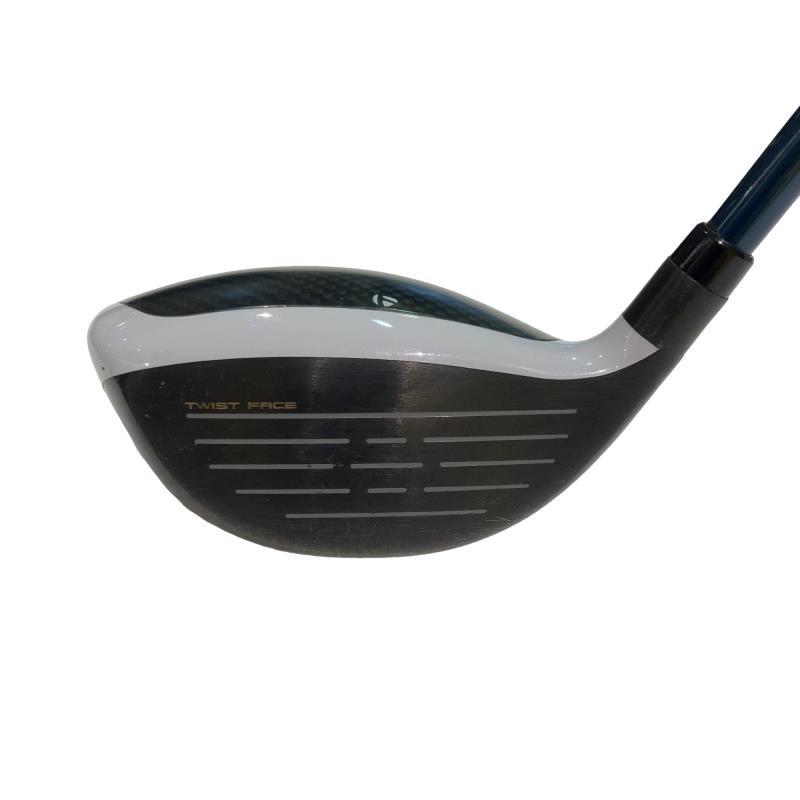 TaylorMade（テーラーメイド） SIM2 MAX-D 5W フェアウェイウッド FW