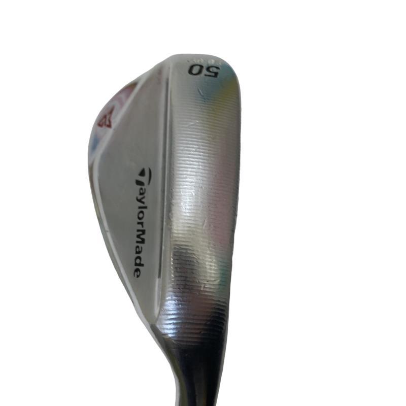 TaylorMade（テーラーメイド） Taylor Made MILLED GRIND 2 50°/09